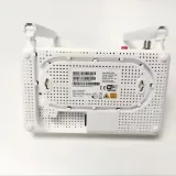 ZT Spering F668V ONU ONT Xpon 4GE+1POTS+2USB+CATV+WiFi 2.4G/5G 5dBi Dual Band DC Power 9 L