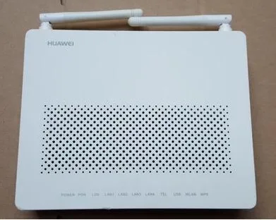 Brand NEW ECOLIFE HG8546M 8546M GPON ONT ONU 1GE+3FE+WIFI 4ports-boxintelecom