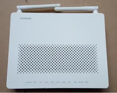 Brand NEW ECOLIFE HG8546M 8546M GPON ONT ONU 1GE+3FE+WIFI 4ports-boxintelecom