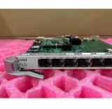 New LQM TN13LQM 02316134 8-port Multi-service Multiplexing & Optical Wavelength Conversion