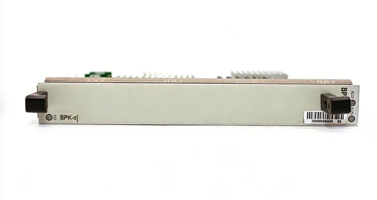 ZTE ZXSDR BPKd Baseband Processing Board for B8200 B8300 BBU-boxintelecom