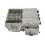 RRU R8862A S1800 2T4R 2x60W 40M Bandwidth High-performance Macro Small Cell Radio Remote U