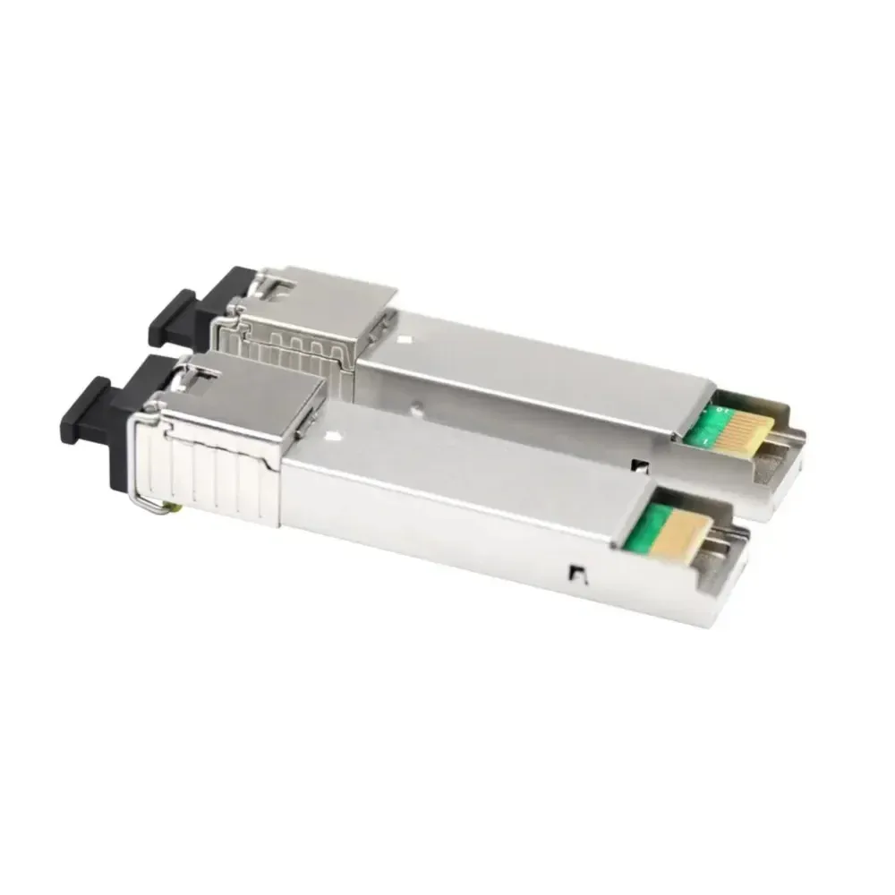 Fiber Optic Patch Cord Fiber Optic Patch Cord Factory Compatible 1000base sx sfp transceiver for Fiber Optic Patch Cord-boxintelecom