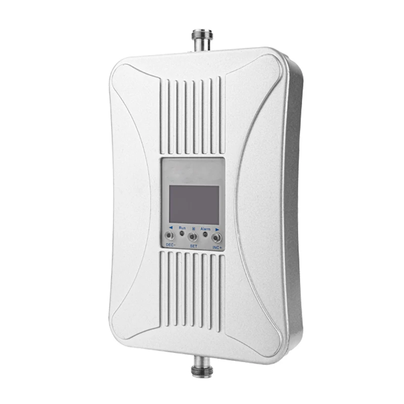 boxin 4g 70dB 1800MHz LTE Single Band Mobile Signal Booster Amplifier Repeater Kit-boxintelecom