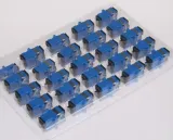 APT SC UPC/APC SM Fiber Optic Adapter Enterprise Wireless Access Points 0.3dB Insertion Lo