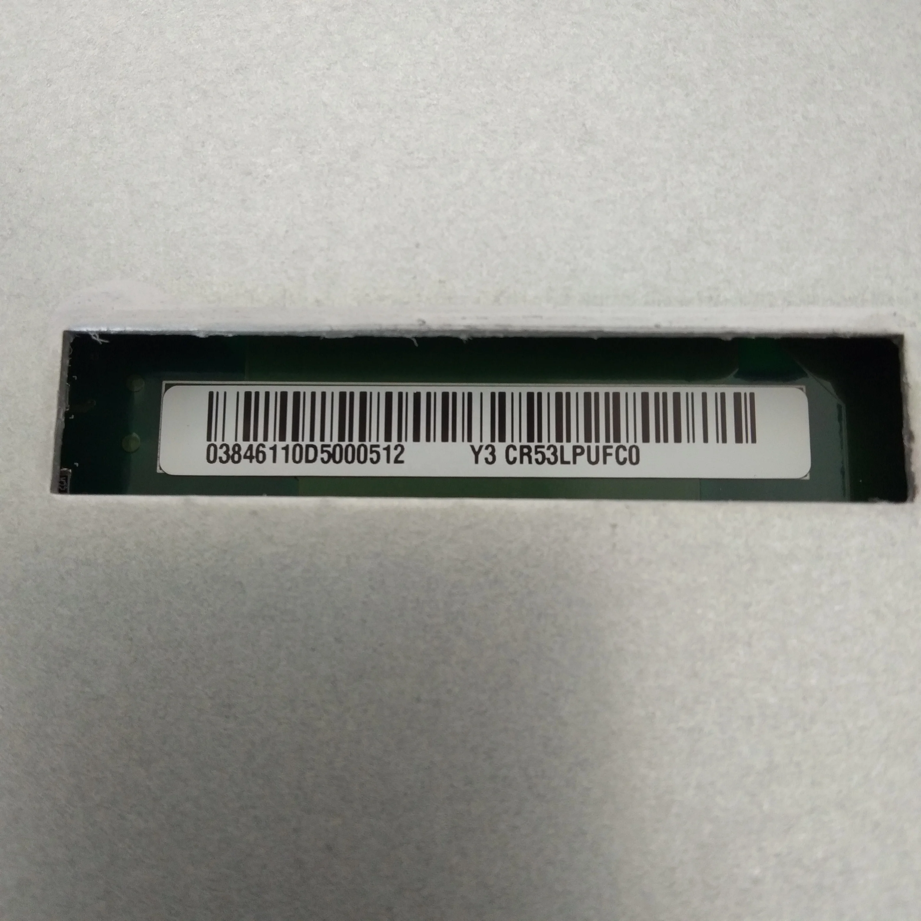 Large inventory in in stock CR53LPUFC0 LPU 03038461 LPUF-10 CR53-LPUF-10 Wireless routing-boxintelecom