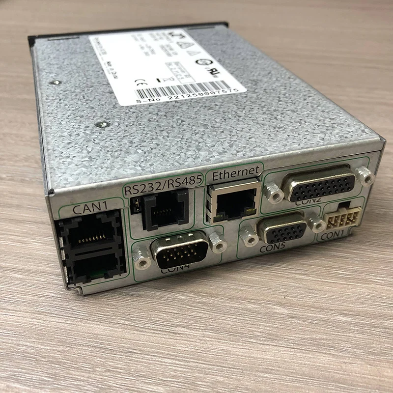 Factory Price Eltek Monitoring Module Smartpack R Controller 242100.120 for Telecom Power-boxintelecom