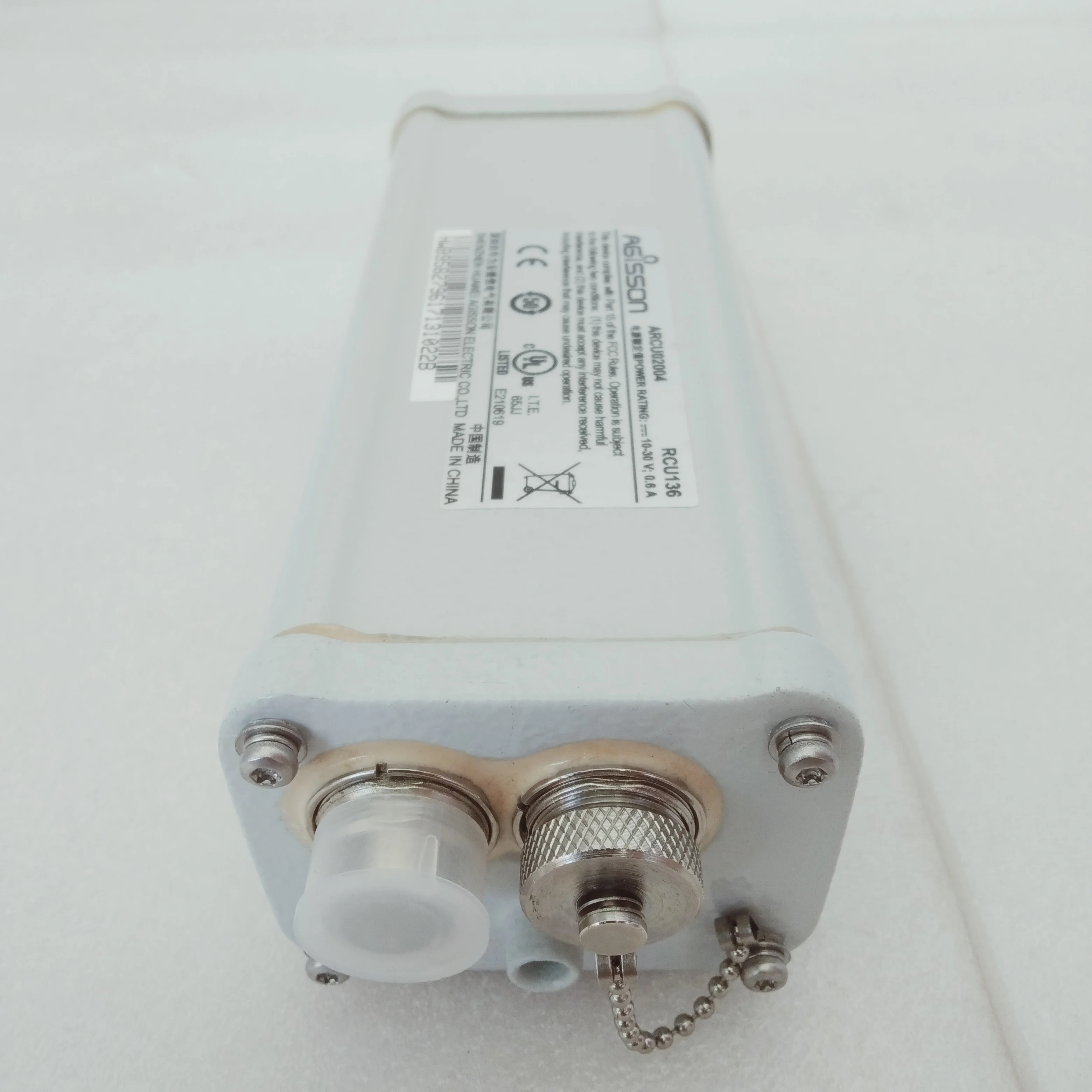 Large inventory in in stock Electrically tuned antenna controller Spot straight hair ARCU02004 27150136-boxintelecom