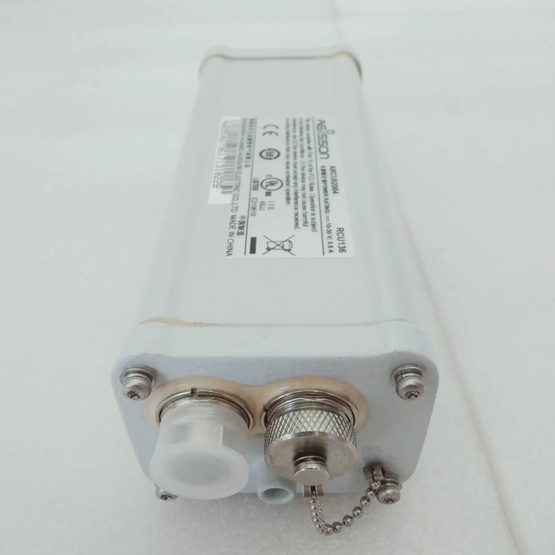 Large inventory in in stock Electrically tuned antenna controller Spot straight hair ARCU02004 27150136-boxintelecom