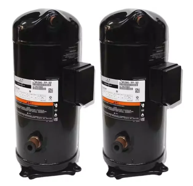 VR125KS Air Conditioning Compressor 125KS Cooling Compressor for HVAC Units