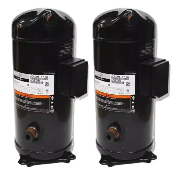 VR125KS Air Conditioning Compressor 125KS Cooling Compressor for HVAC Units