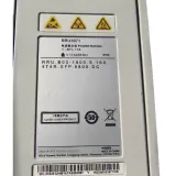 02311MUJ 02311HKL RX1710-1785MH X1805-1880MHZ/RX1710-1785MHZ -48VDC 9.8G 4T4R 4*40W RRU397