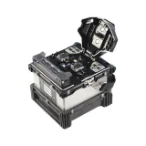 DVP-765 Fiber Optic Fusion Splicer Splicer Dvp765 Optical Fiber Fusion Splicer Welding Mac