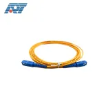 High Quality Indoor Fiber Patch Cord Drop Cable SC/UPC-SC/UPC