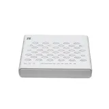 F660 Version 6.0 ONT ONU with 1GE+3FE GPON EPON XPON 2.4G Single Band Fiber Optical Equipm