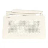 Modem Router WiFi FTTH ONT ONU HS8546V5 GPON XPON EPON With 4GE+1POTS+1USB+wifi Optical Ne