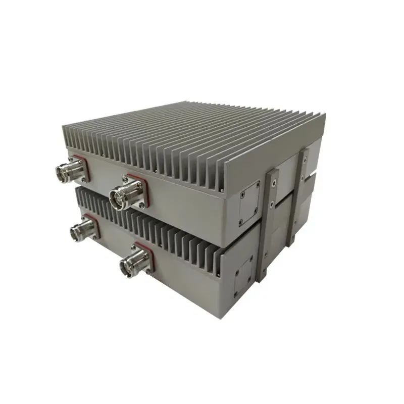 Cheap Price 700-2700MHz100W -155dBc Hybrid Combiner Cavity Diplexer Multiplexer  with 4.3-