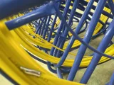 4.5mm 6mm 10mm Customize Size Fiberglass Duct Rodders for Underground Duct Telecom Parts