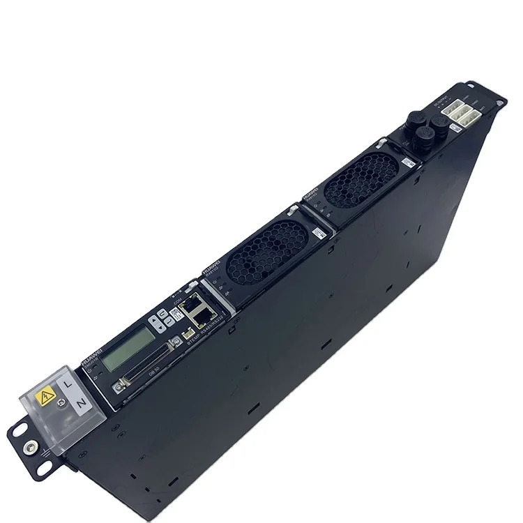 ETP4830-A1 ETP4830 30A Supply OLT 220V to -48V Embedded System Power Adapter 5G for OLT MA5608T C320 C220