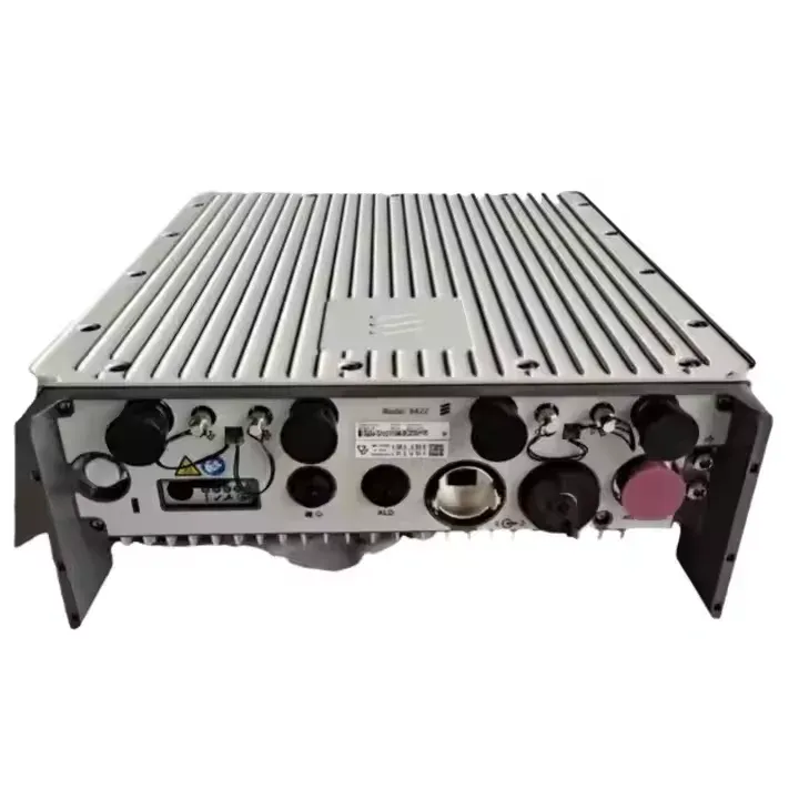 4499B1B3 RRU Remote Base Station Unit Wireless/Wired LAN 4G RF Receivers Transmitters 1920-2170MHz 3000W Fiber Optic Network-boxintelecom
