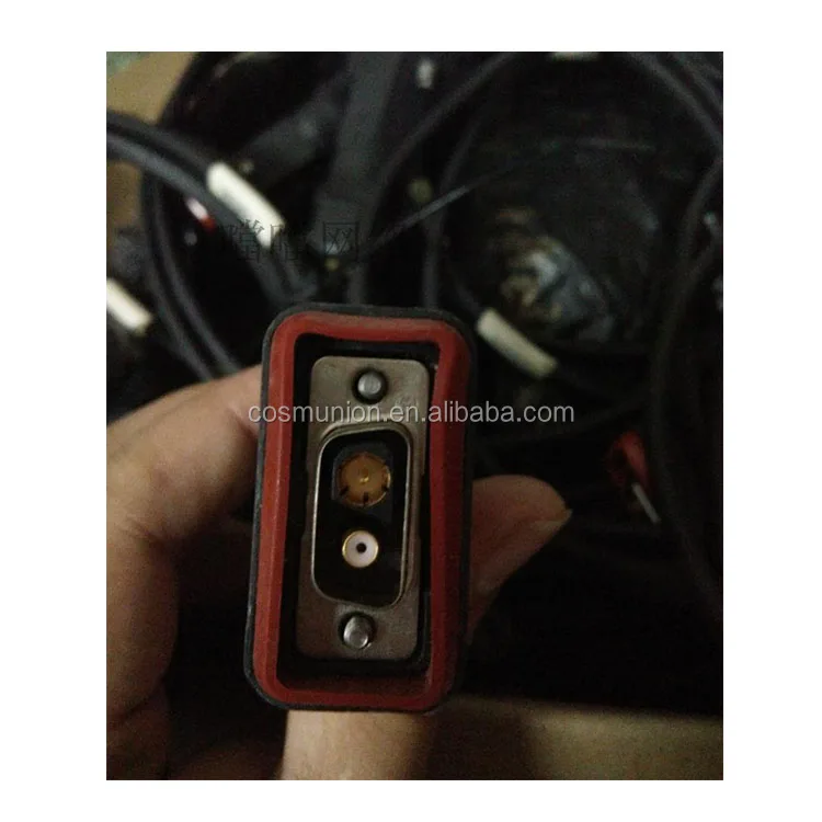 04045658 RRU Cascade RF Cable DBS3900 BTS3900  interconnect data cable in stock