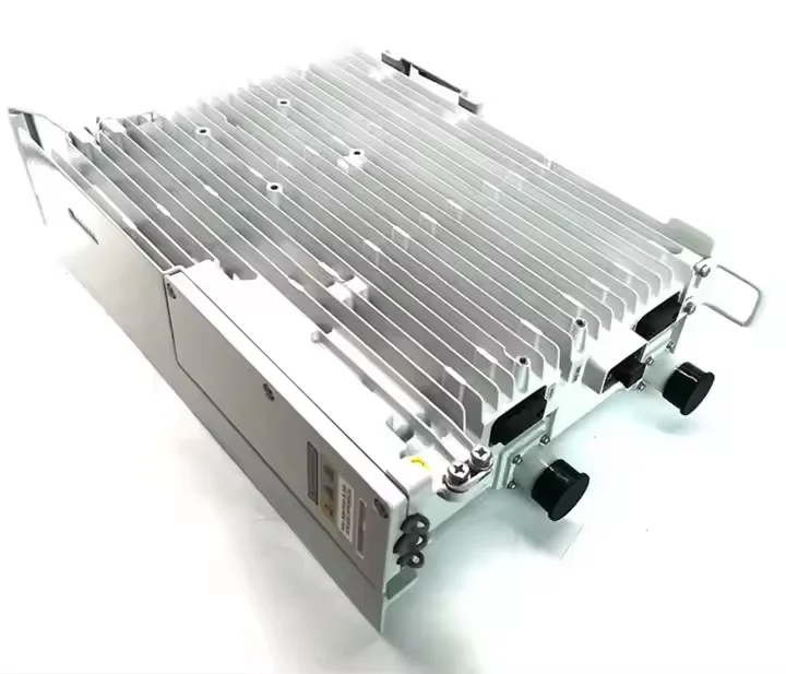 RRU5910 02313TEE WD5MJRUDH8ZS FTTH Wireless Base Station Equipment 4*60W Muchen Brand 1 Year Warranty 4G/Wi-Fi-boxintelecom