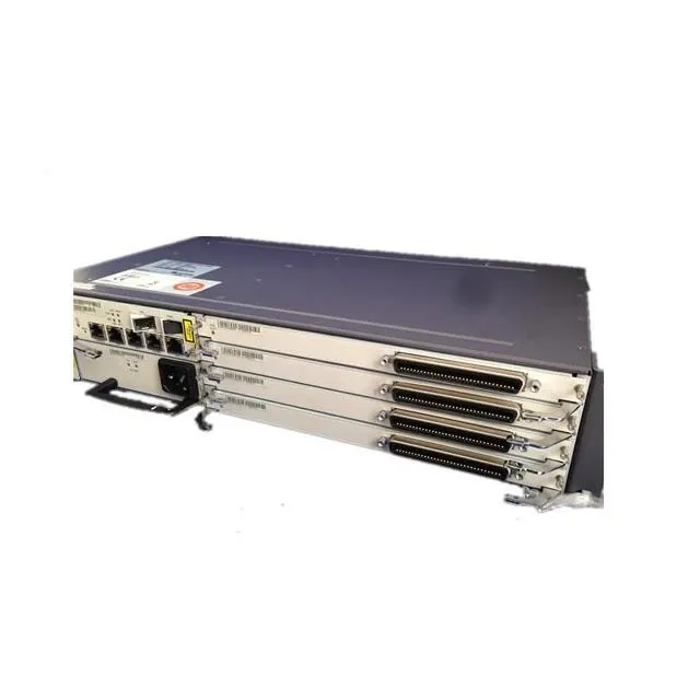 HW MA5616 ADSL2 VDSL2 IP DSLAM FTTx Solutions-boxintelecom