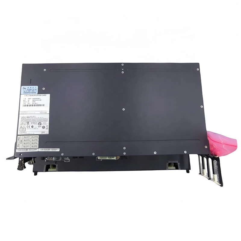 OptiX OSN 1800 II Pro Double Port EPON GE 100G Multi Service DC Access Wavelength Conversion Board TNF1LDE OSN 1800 II Pro-boxintelecom
