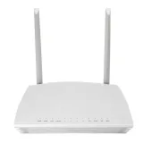 ZC-521 GPON ONU 1GE+3FE+1POTS+2USB 2.4G&5G Wi-Fi Dual Band Fiber Optic Equipment FTTH Mode