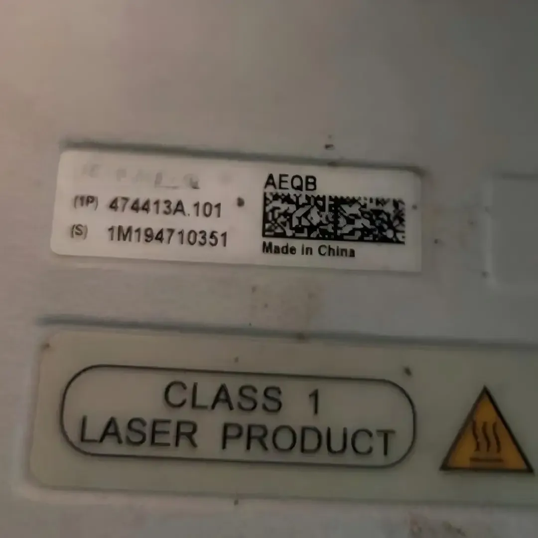AEQB 474413A Wireless Base Station AAU Module AEQB 474413A.101 474413A.X22-boxintelecom