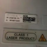 AEQB 474413A Wireless Base Station AAU Module AEQB 474413A.101 474413A.X22