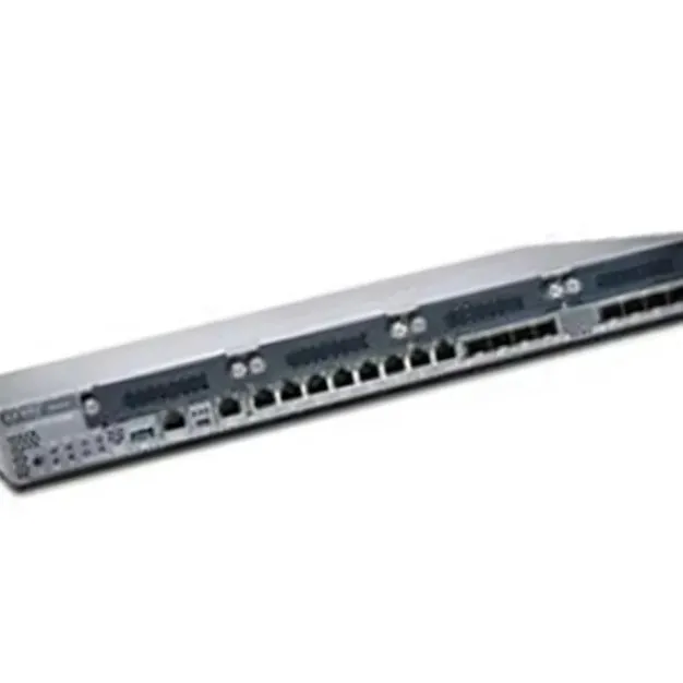 Pfsense Waf Network Firewall High-performance Security Gateway SRX340-SYS-JB