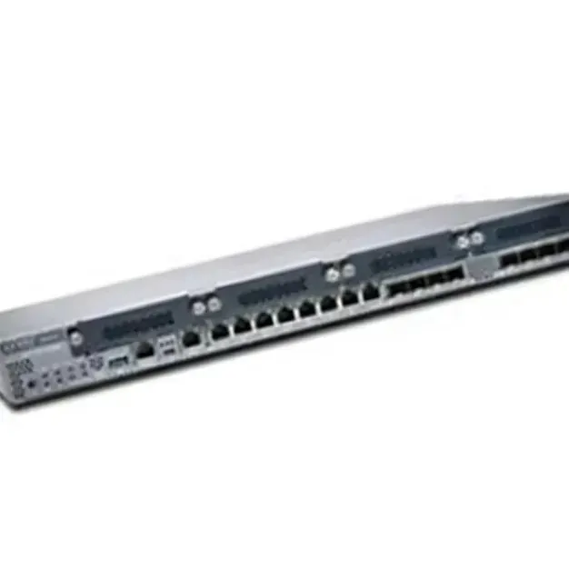 Pfsense Waf Network Firewall High-performance Security Gateway SRX340-SYS-JB