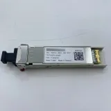 SFP 10G-1550nm-40km SM XFP 34060322 SC FTTH FTTX/FTTC Optical Fiber Communication Module w