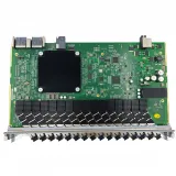 GFBL 16 Ports GPON XG-PON OLT COMBO Board C600 C620 C650 XGSPON GFCH GFBH GFBN GFBL