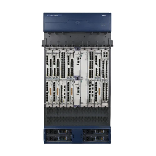 H3 C SR6608-M SR6616-M Enterprise WAN Aggregation router 2
