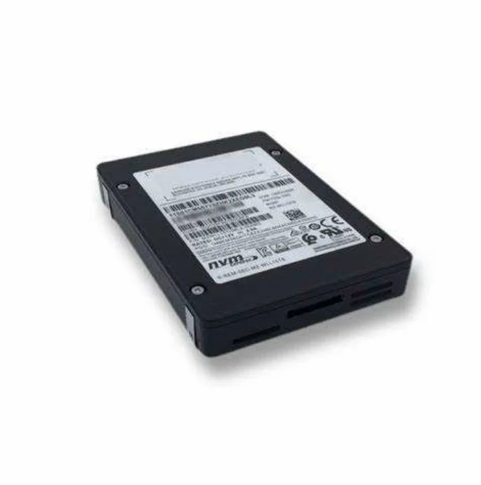 03GU539 03GU526 Compatible with PM1723B Enterprise NVMe SSD 15.36TB U.2 Hard Drive