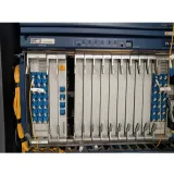 OSN6800&3800 LDC TN12LDC  TN11LDC 2 x 100 Gbit/s Service Multiplexing into OTUC2 Wavelengt