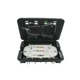 Fiber optic terminal box 16 cores FTTH optic distribution box FDB CTO