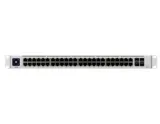 New for UniFi USW-48-POE 48-Port POE Layer 2 Managed Network Switch with SNMP & QoS Suppor
