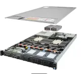 Dell PowerEdge R630 Network Rack Computers DDR 4 Xeon Used Refurbished Server in Stock