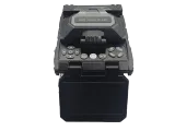 Ceyear 6482A1 Fiebr Optiec Fusion Splicer for FTTX Original Fiber Optic Equipment Four Mot