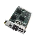 Original MCUD1 Control 10GE Uplink Board for MA5608T GPON EPON OLT Main Control 5G Network