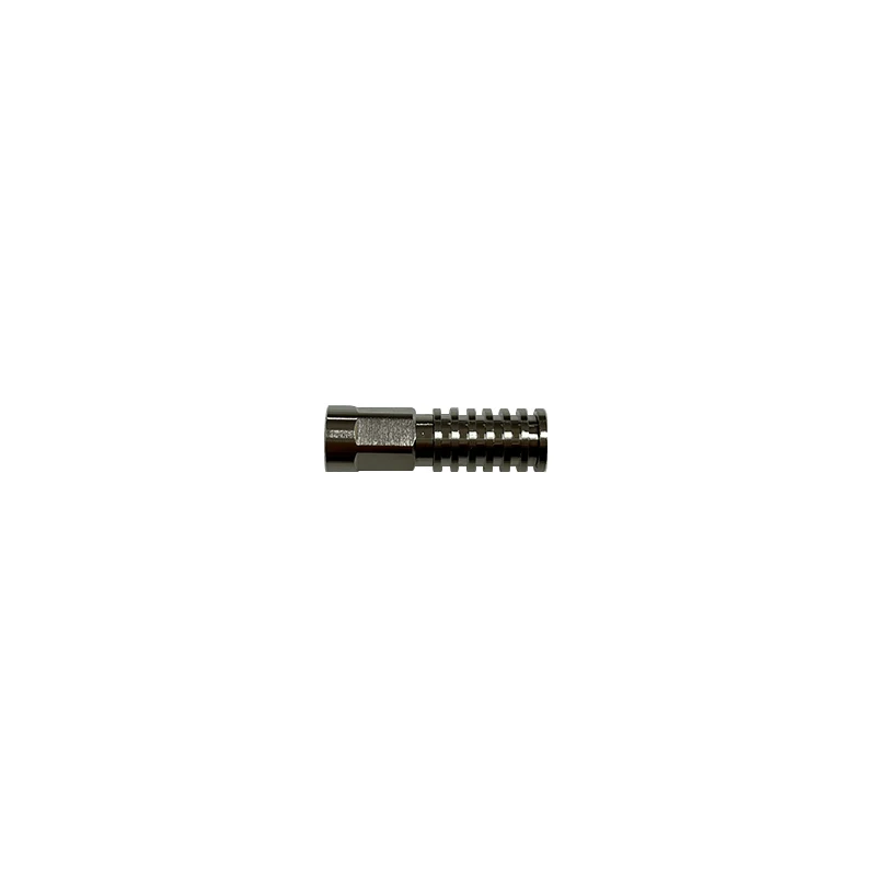 Wide Frequency DC-6G 5W Low VSWR RF Termination Load with  Nex10 Male for DAS IBS Telecom