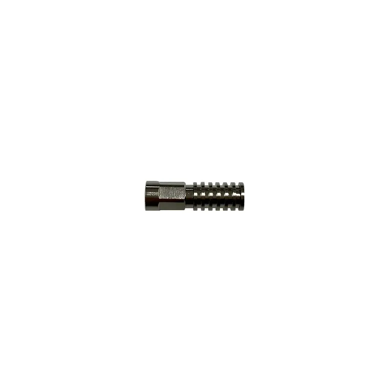 Wide Frequency DC-6G 5W Low VSWR RF Termination Load with  Nex10 Male for DAS IBS Telecom