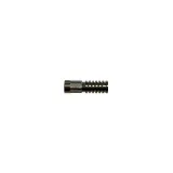 Wide Frequency DC-6G 5W Low VSWR RF Termination Load with  Nex10 Male for DAS IBS Telecom