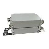 470-960/1710-2700MHz Low PIM Diplexer Combiner with DINF