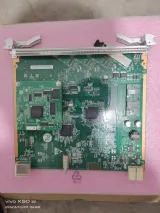 Optical Interface Board SSN1SL4A(L-4.2LC) with 1 L-4.2 80km SFP Module for Fiber Optic Equ