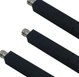 Factory price Broadband LOW PIM 555-6000MHz 300W 4 way  rf power divider/splitter with 431