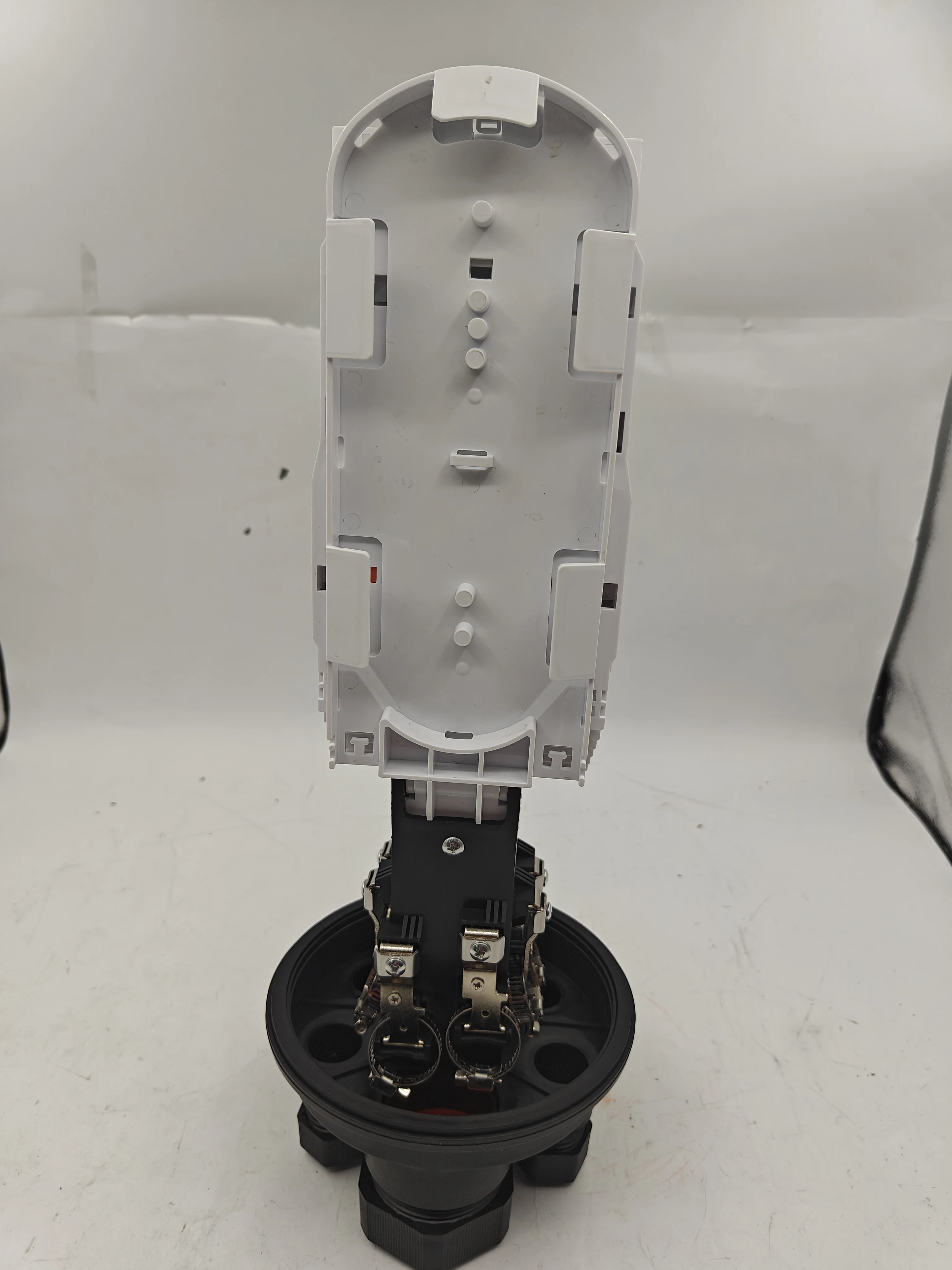 APT -108M-b  96cores  144 Cores2in 4 Out  Fiber Optical Splice Closure Joint Box-boxintelecom